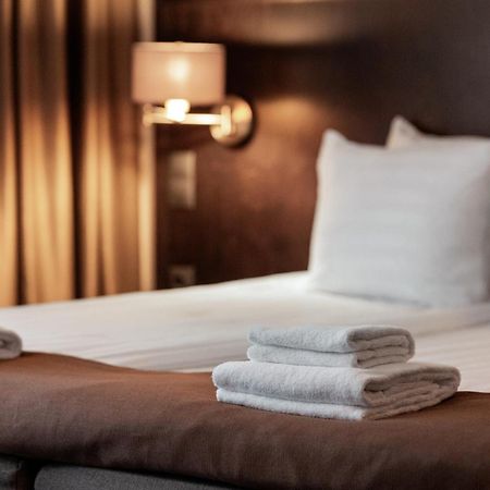 Adoryal Hotell تالين المظهر الخارجي الصورة