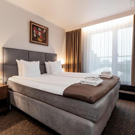 Adoryal Hotell تالين المظهر الخارجي الصورة