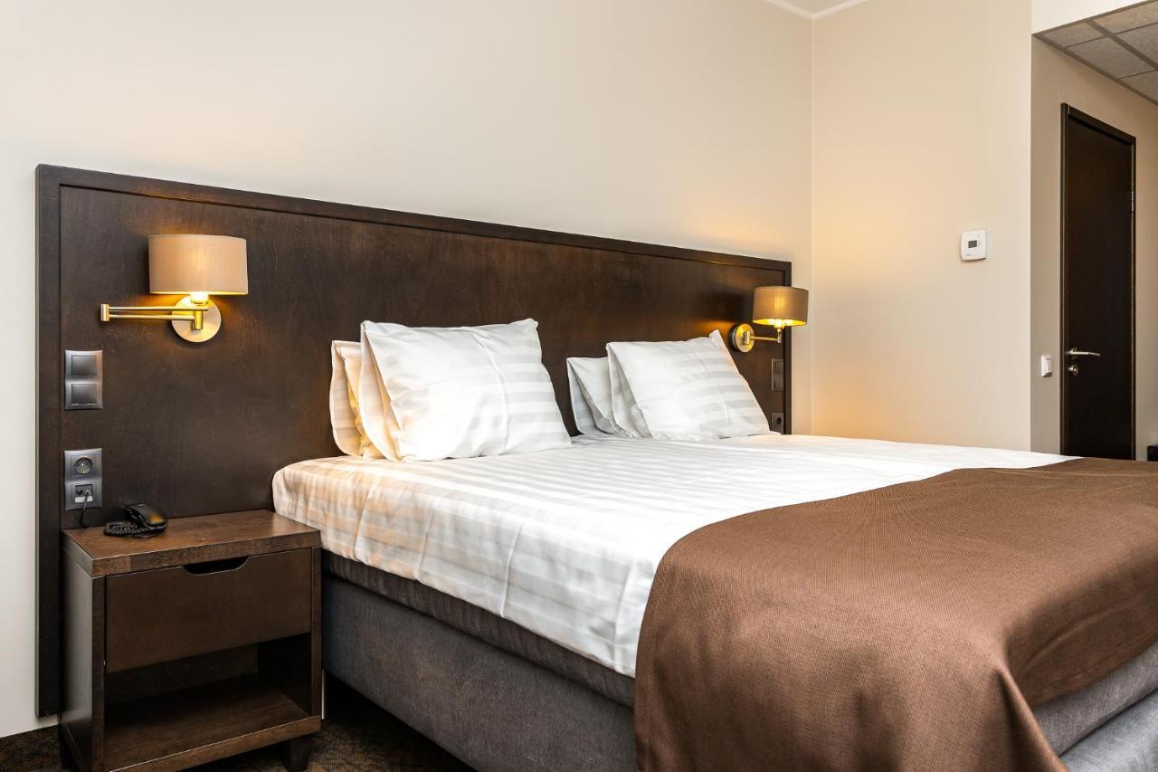 Adoryal Hotell تالين المظهر الخارجي الصورة