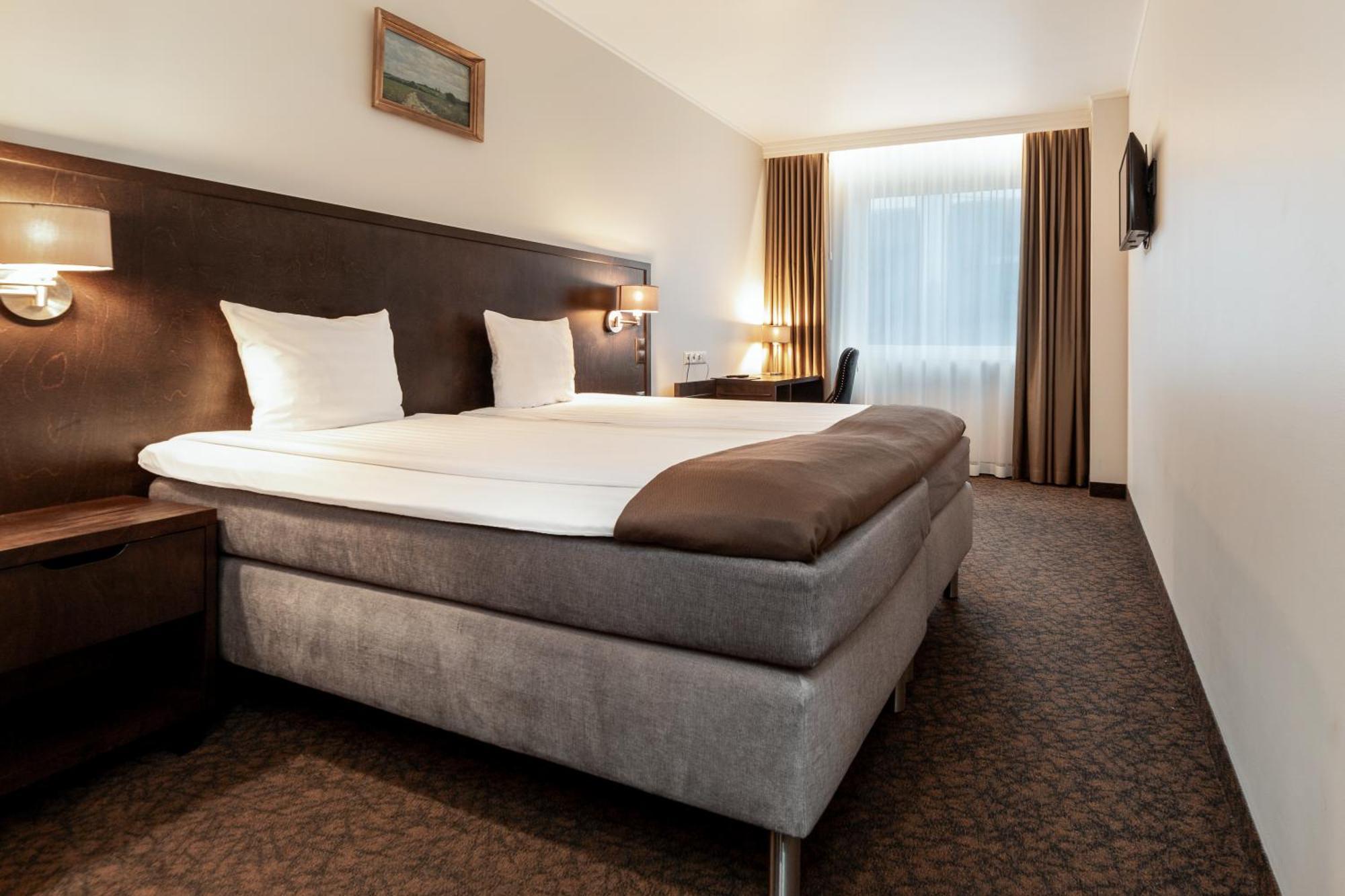 Adoryal Hotell تالين المظهر الخارجي الصورة