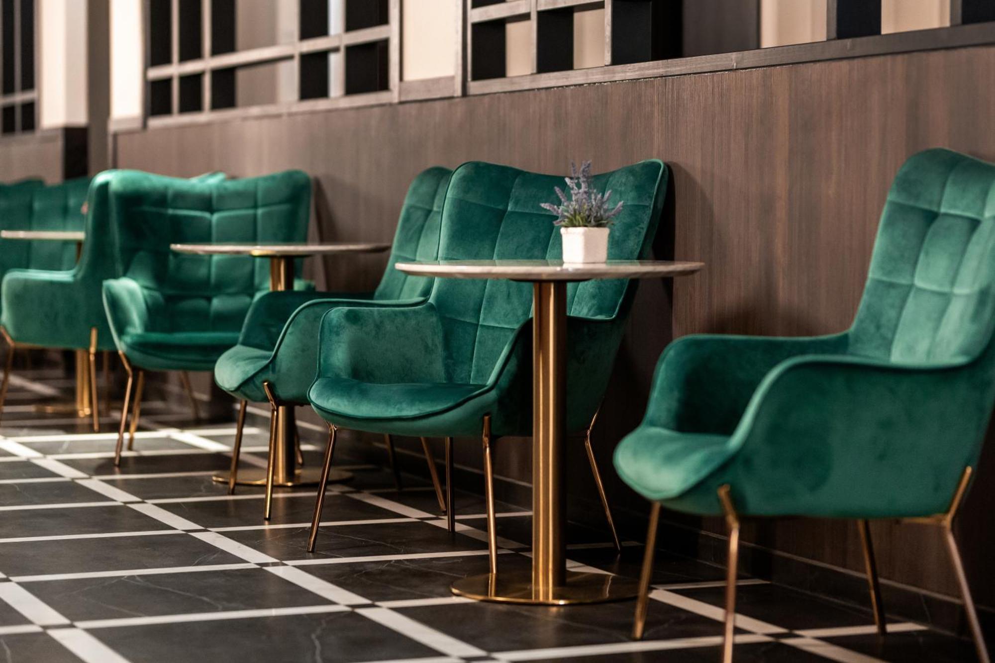 Adoryal Hotell تالين المظهر الخارجي الصورة
